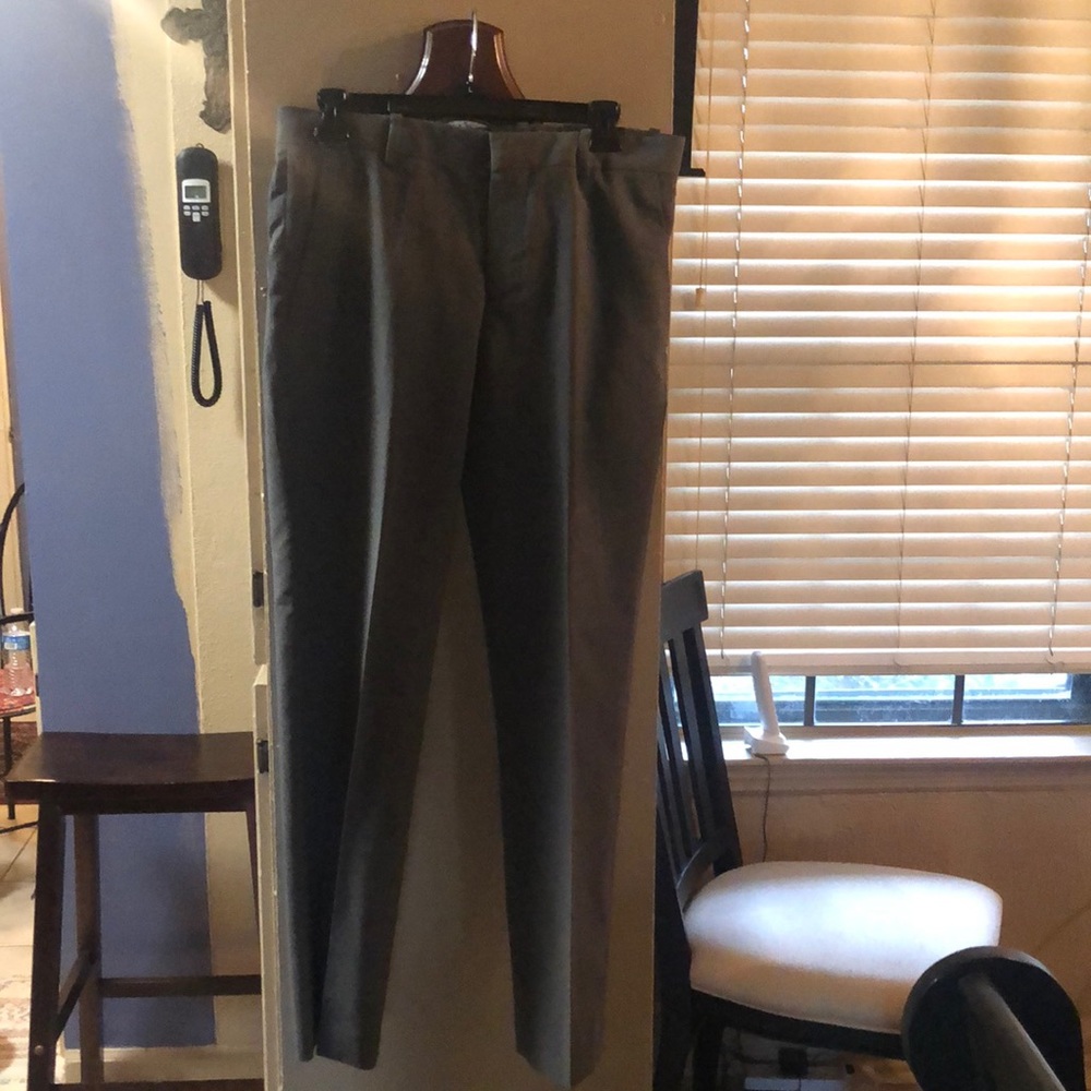 Dress pants